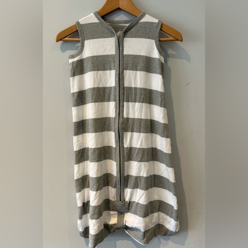 Burt’s Bees Beekeeper Wearable Blanket Sleep Sack